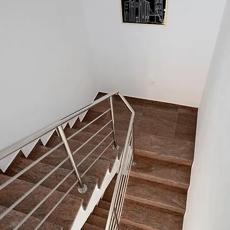 Apartment Adriana Zadar