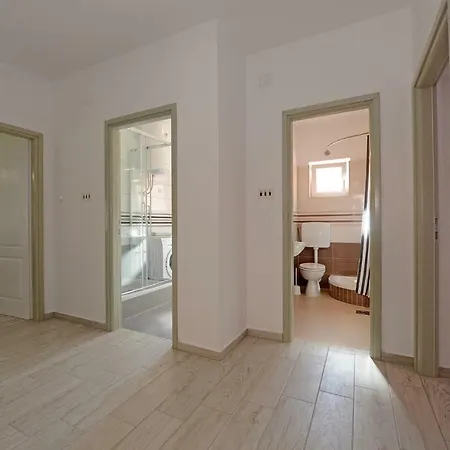 Adriana Appartement Zadar