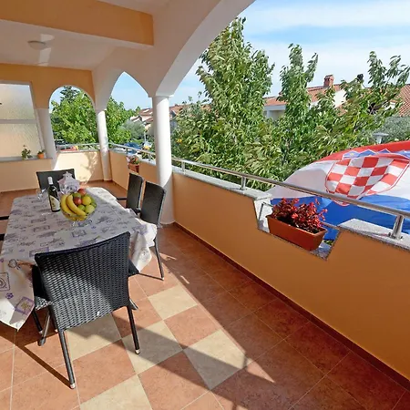 Apartment Adriana Zadar