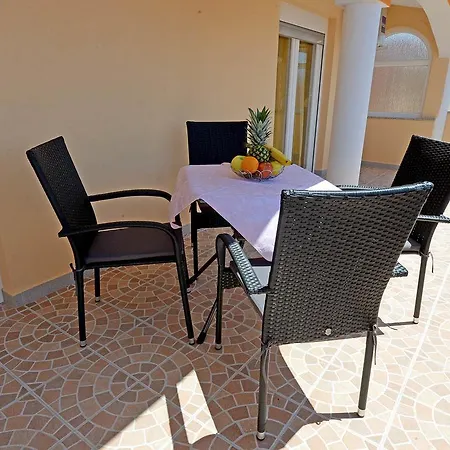 Apartment Adriana Zadar