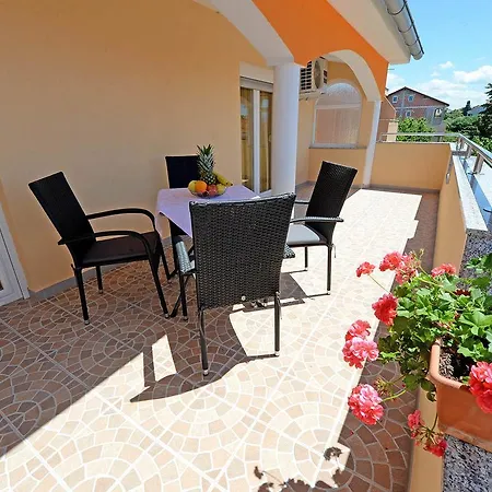 Apartament Adriana