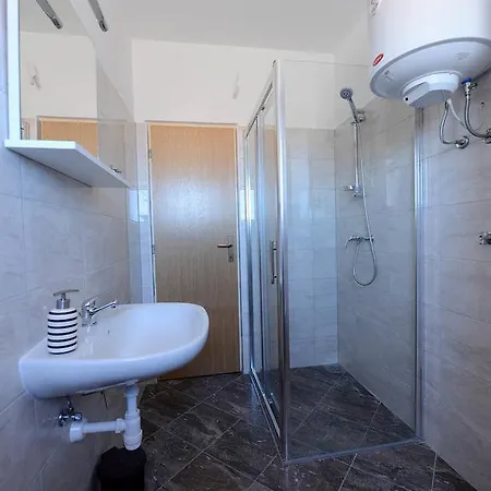 Apartment Adriana