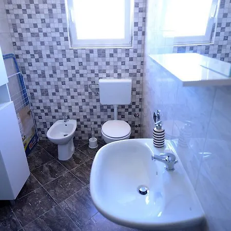 Adriana Apartment