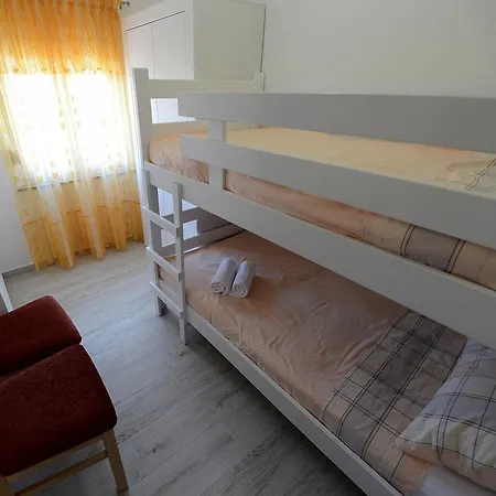 Apartment Adriana Zadar