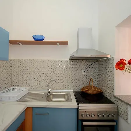 Apartament Adriana Zadar