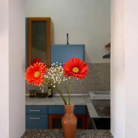 Apartment Adriana