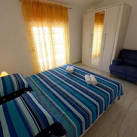 Adriana Appartement Zadar