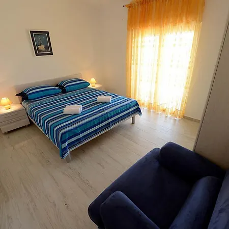 Adriana Apartment