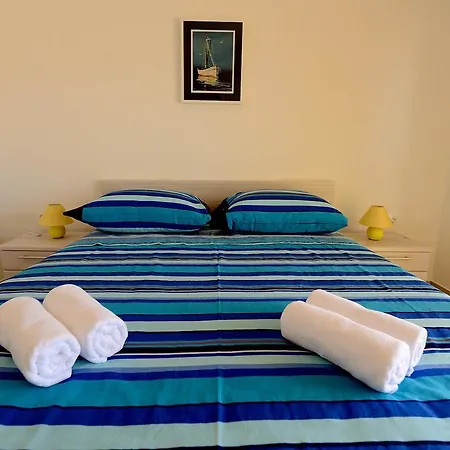 Adriana Appartement *