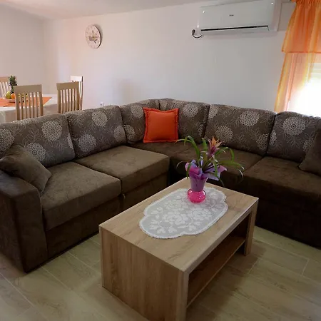 Apartment Adriana Zadar