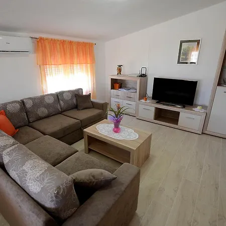 Adriana Apartment Zadar