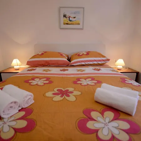 Apartment Adriana