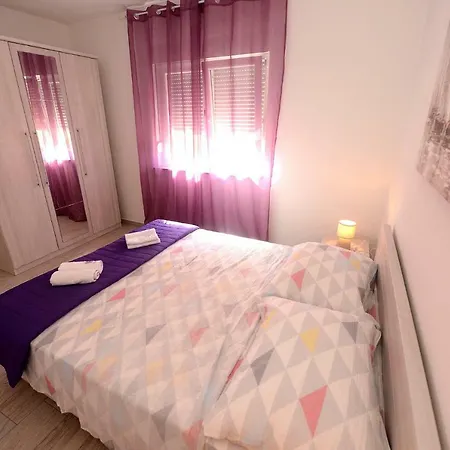 Apartment Adriana