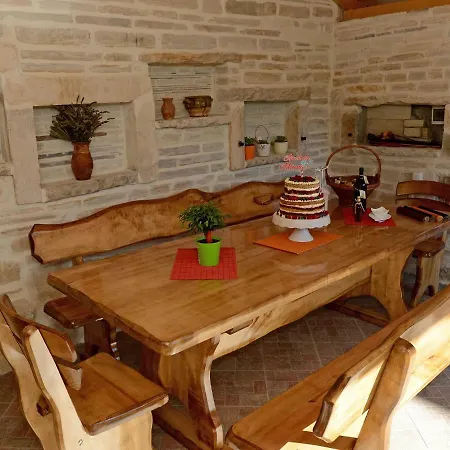 Adriana Appartement *