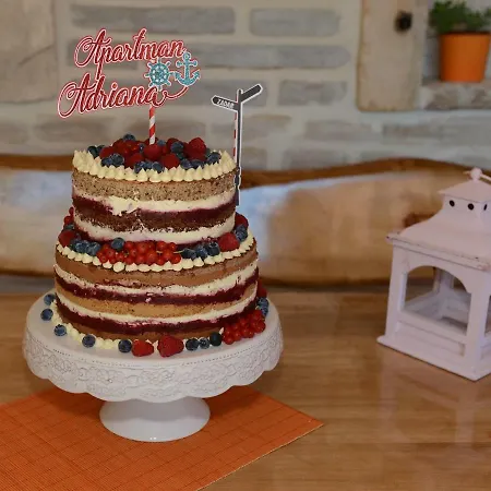 Appartamento Adriana