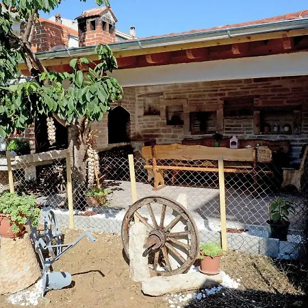 Adriana Appartement Zadar