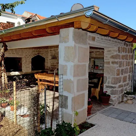 Adriana Apartman Zadar