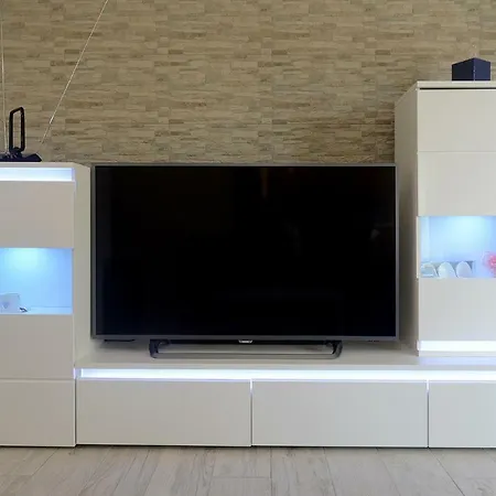 Adriana Apartment