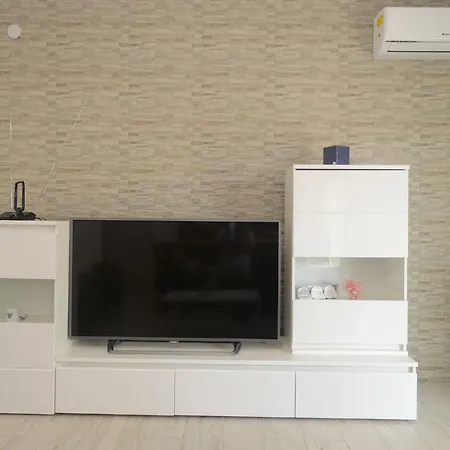 Apartment Adriana *