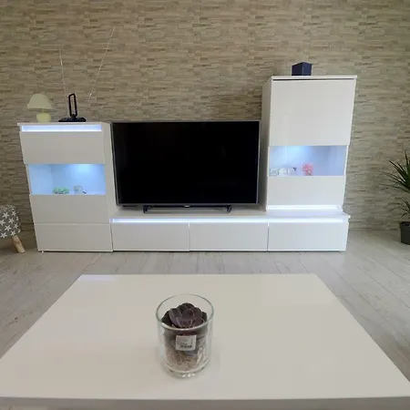 Apartment Adriana