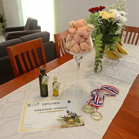 Apartament Adriana