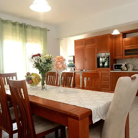 Apartment Adriana