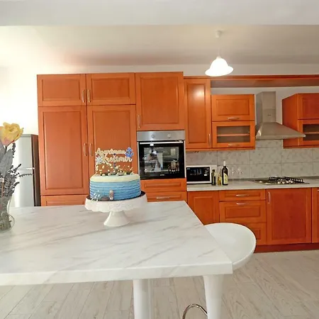 Appartement Adriana *