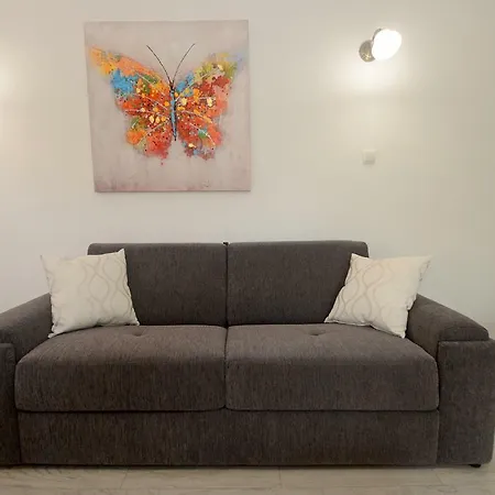 Apartman Adriana Zadar