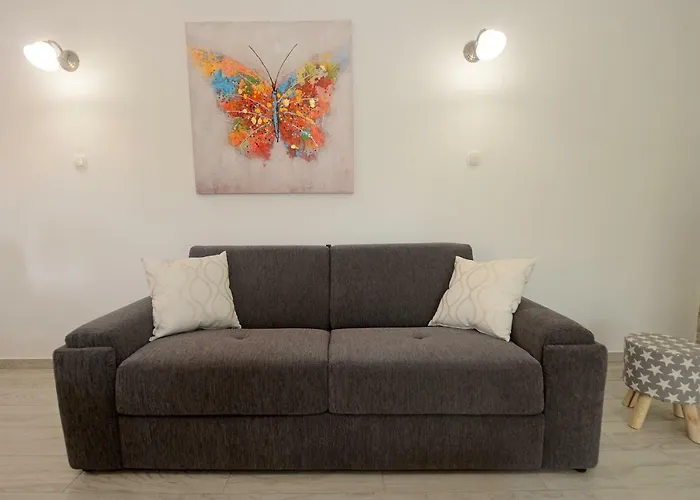 Apartamento Adriana Zadar